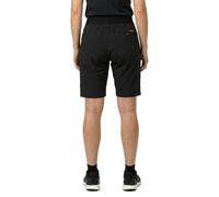 Endura Short Hummvee Lite femme avec coussin Noir L