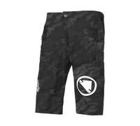 Endura Mt500jr Burner Shorts Noir 7-8 Years