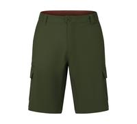 Cuissard sans bretelles Endura Loop Cargo vert foncé - S