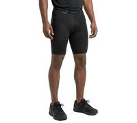 Endura Sous-short Clickfast Liner II - Boxer rembourré, interchangeable - Noir XL