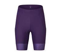 Endura Shorts Femme Loop Waist violet