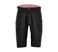 Short Endura Baggy GV500 Foyle sans coussinet noir - XL