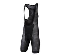Sous-short à bretelles Endura SingleTrack Noir