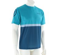 Endura - Singletrack Core T-Shirt II - Maillot de cyclisme - M - blueberry