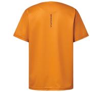 Endura Singletrack Core Short Sleeve Enduro Jersey Orange 13-14 Years Enfants