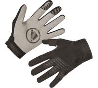 Endura Singletrack Cycling Gloves Noir S Unisex