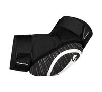 Coudières Endura SingleTrack II noir - S-M