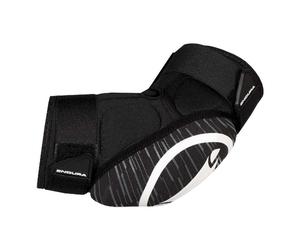Endura - SingleTrack Elbow Pads II - Coudière VTT homme Black - S/M