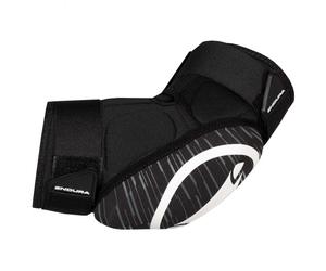 Endura - Singletrack Ellbogen Protektoren II - Protection - S/M - black