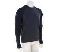 T-shirt Endura SingleTrack manche longue noir - XL