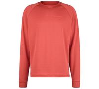Endura - Singletrack Fleece - Maillot de cyclisme - L - brick red