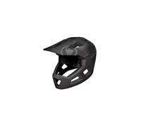 Endura - SingleTrack Full Face Mips Helmet - Casque de cyclisme - 51-56 cm - S/M - black