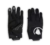Endura - Singletrack Glove II - Gants VTT homme Black - XL