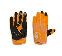 Endura - Singletrack Glove II - Gants VTT homme End Orange - 2XL