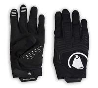 Endura Gants VTT Homme Singletrack II Noir Taille S