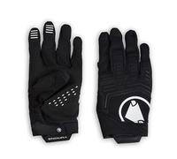 Endura Gants Singletrack II Noir Taille XL