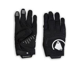 Endura Singletrack Ii Long Gloves XL