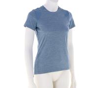 Endura Singletrack Short Sleeve T-shirt Bleu M Femme