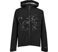 Veste Endura SingleTrack II noir clair - M