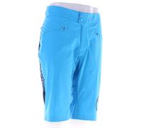 Endura Singletrack Lite Hommes Short de vélo L Bleu
