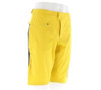 Endura SingleTrack Lite Hommes Short de vélo L Jaune