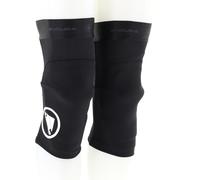 Endura Singletrack Lite II Protège-genoux L-XL Noir