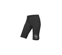 Endura Singletrack Lite Short Fit Shorts Noir M Femme Black