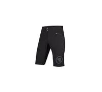 Endura Singletrack Lite Shorts Noir S / Short Homme