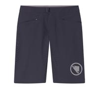 Endura - SingleTrack Lite Short - Short VTT homme Carbon Grey - S - Regular