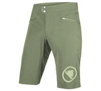 Endura - SingleTrack Lite Short - Short VTT homme Green / Green - XXL - Short