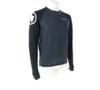 Endura - Singletrack Trikot Langarm - Maillot de cyclisme - S - pewter grey