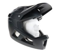 Endura Singletrack MIPS Casque intégral S-M Noir