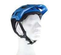 Casque endura singletrack mips bleu electrique