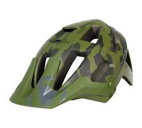 Endura - Singletrack Mips Helmet - Casque de cyclisme - 51-56 cm - S/M - tonal olive
