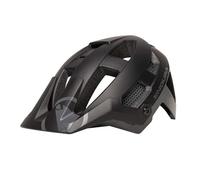 Endura Casque VTT Singletrack Mips Noir M-L