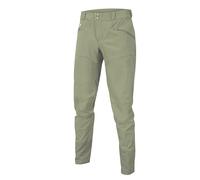 Endura Singletrack Mountain Cycling Pants Clickfast Liner Compatible Cargo Homme (Lot de 1)