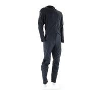 Endura SingleTrack Onesie Hommes Combinaison de pluie M Noir