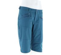 Short homme endura singletrack ii bleu