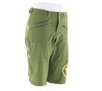 Endura SingleTrack Short II - Short VTT homme Olive Green S