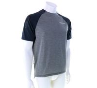 Endura - Singletrack S/S - Maillot de cyclisme - XXL - zinn-grau