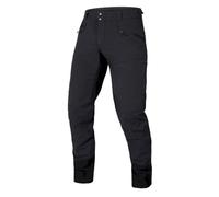 Endura - SingleTrack Trouser II - Pantalon VTT homme Black - S