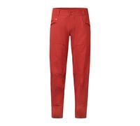 Endura - SingleTrack Trouser II - Pantalon VTT homme Red / Red - 2XL