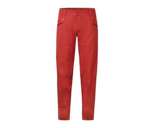 Endura - SingleTrack Trouser II - Pantalon VTT homme Red / Red - M
