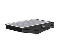 ENDURA Solar LED Projecteur 10W 4000K Avec Capteur - 4058075762350