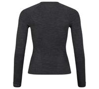 Endura Baabaa Pro Long Sleeve Base Layer Gris XS-S Femme
