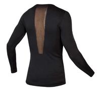 Endura Maillot de Corps Engineered L/S Baselayer noir