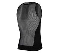 Endura Sous-couche Fishnet sans manches – Noir – Taille L/XL Homme