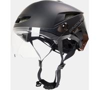 Casque Endura Speed Pedelec noir - S-M
