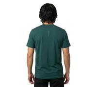 Endura Stacked Logo Graphic Short Sleeve T-shirt Vert XS