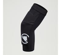 Endura Singlestrack Lite Elbow Guards Noir L-XL